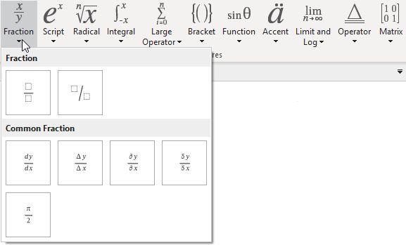 How To Add Equations In Activepresenter 9 - Best Space Images in Mobile