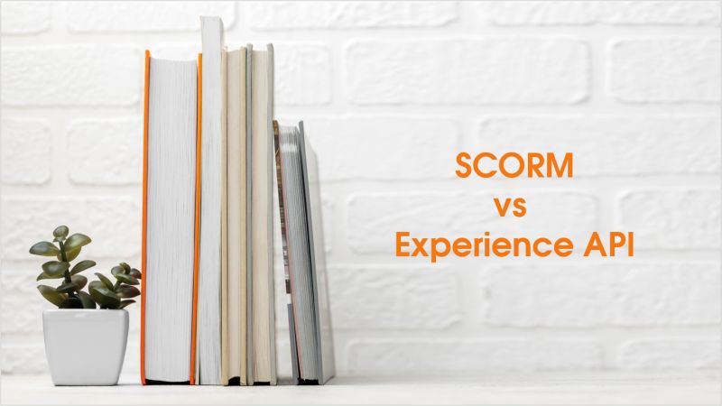 Scorm Vs Tin Can Api Xapi A Comprehensive Comparison For Elearning - Download Premium Landscape Wallpaper | Retina