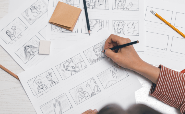 5 Simple Steps To Create A Perfect Whiteboard Animation Video For Beginners