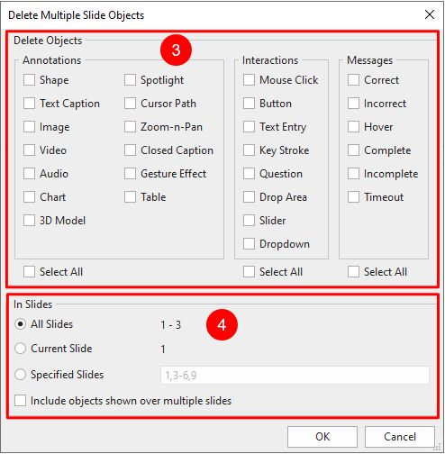 How To Style Multiple Objects In Activepresenter 9 - Download Stunning Nature Picture | High Resolution