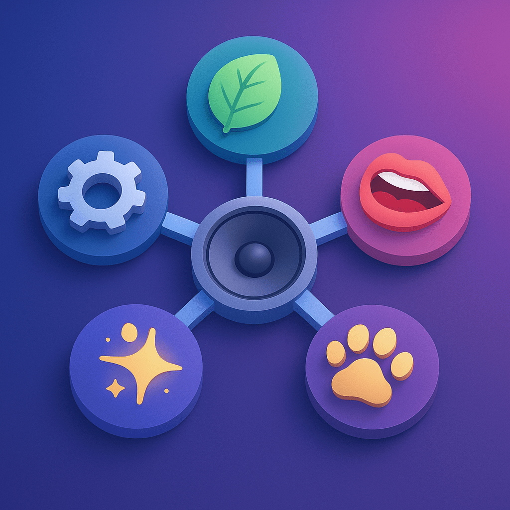 Ai sound effect generator