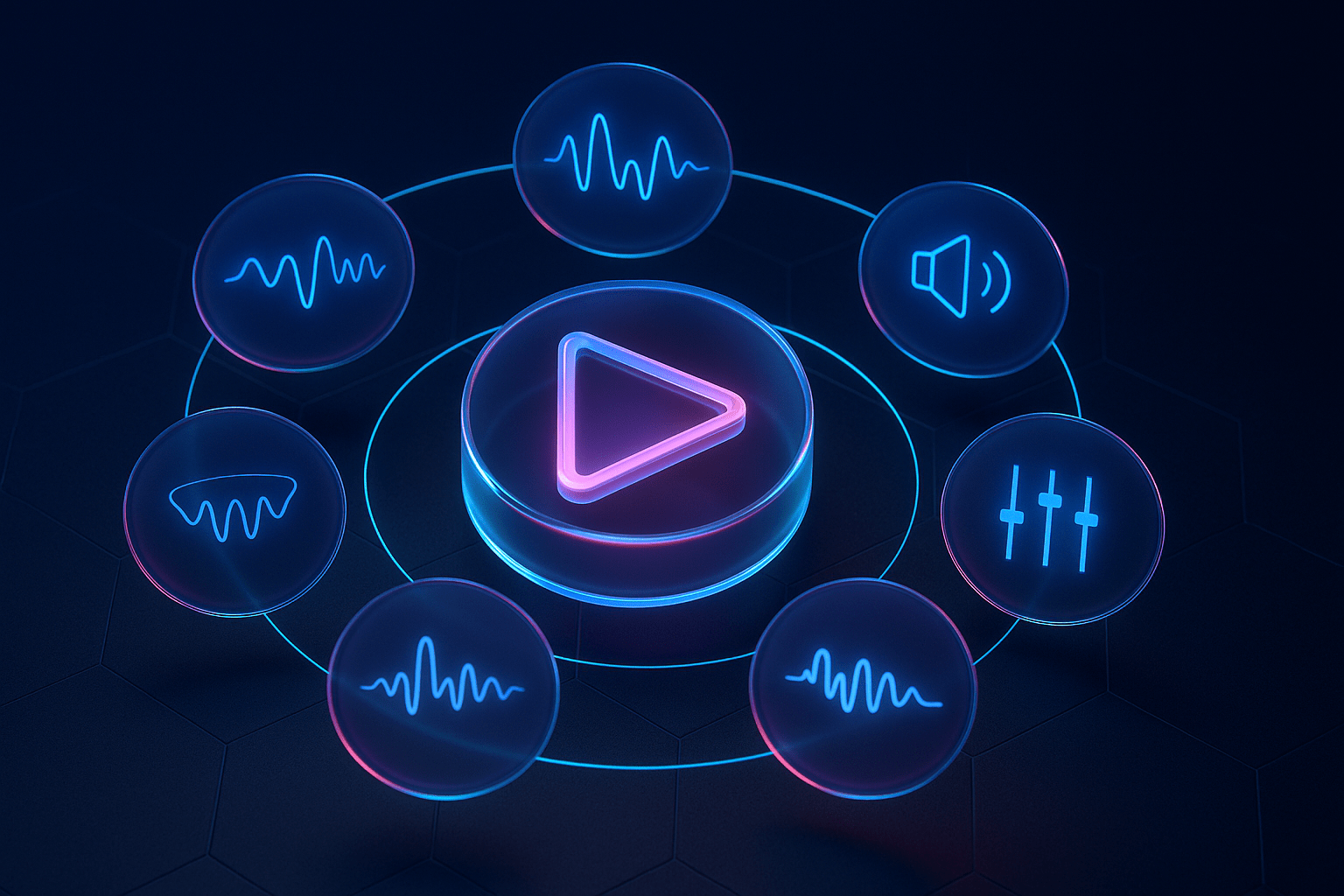 AudioX - Veo3 AI Video Audio Enhancement