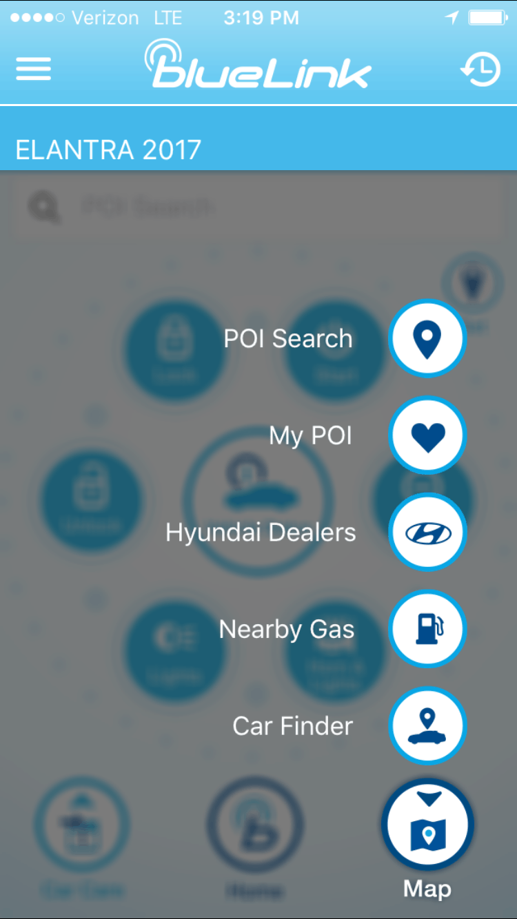 Dazu gehört die funktion “find my . Review Why You Ll Want Hyundai Blue Link Connected Car Remote Services With Alerts Auto Connected Car News