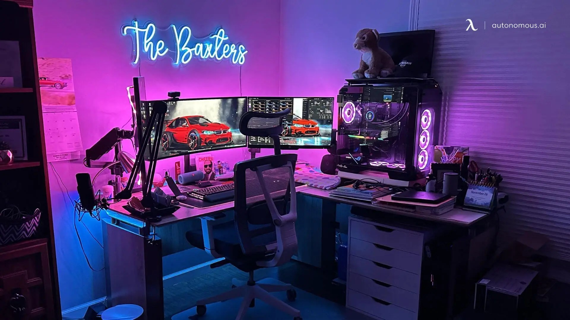 7 Best Gaming CPUs 2025 From Under 500 To High End Beasts Create Your Ultimate Ergonomic Gaming