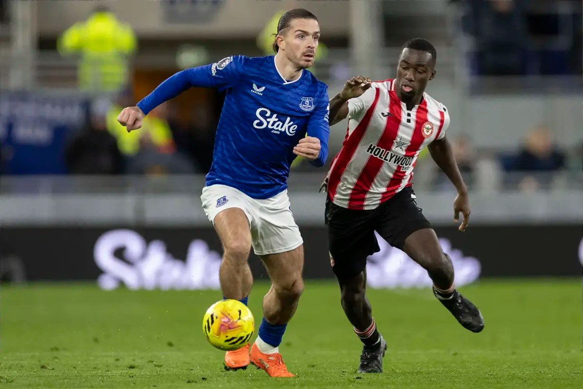 How to watch Aston Villa v Everton: showtimes, TV channels and streams