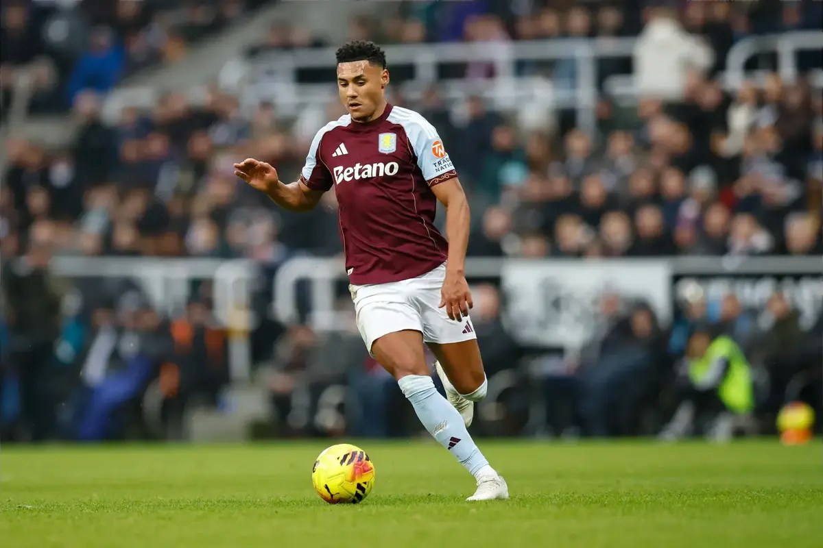 Unai Emery makes Ollie Watkins decision: Aston Villa team news ahead of Premier League clash at Bournemouth