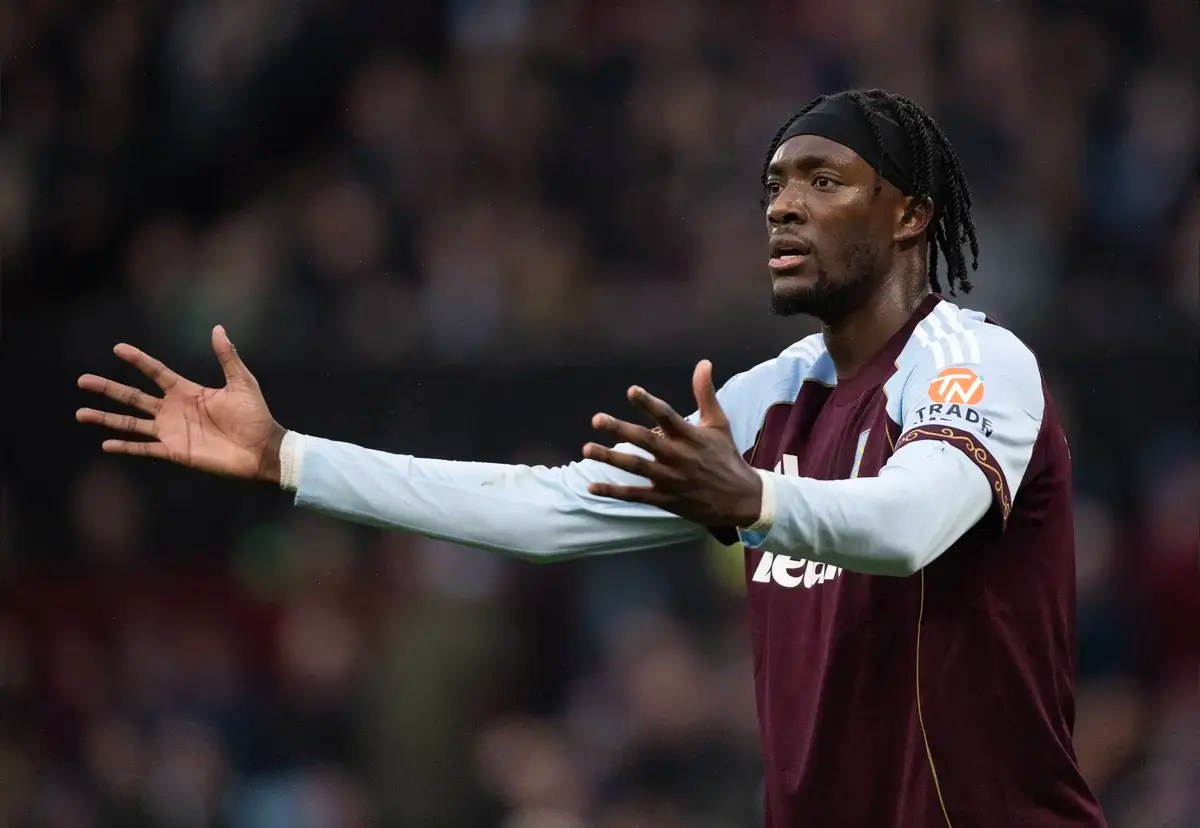 Aston Villa team news: Tammy Abraham’s big decision made ahead of Premier League match against Wolves