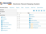 Convene Records