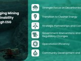 Esg In Mining Its Impact And Best Practices Convene Esg