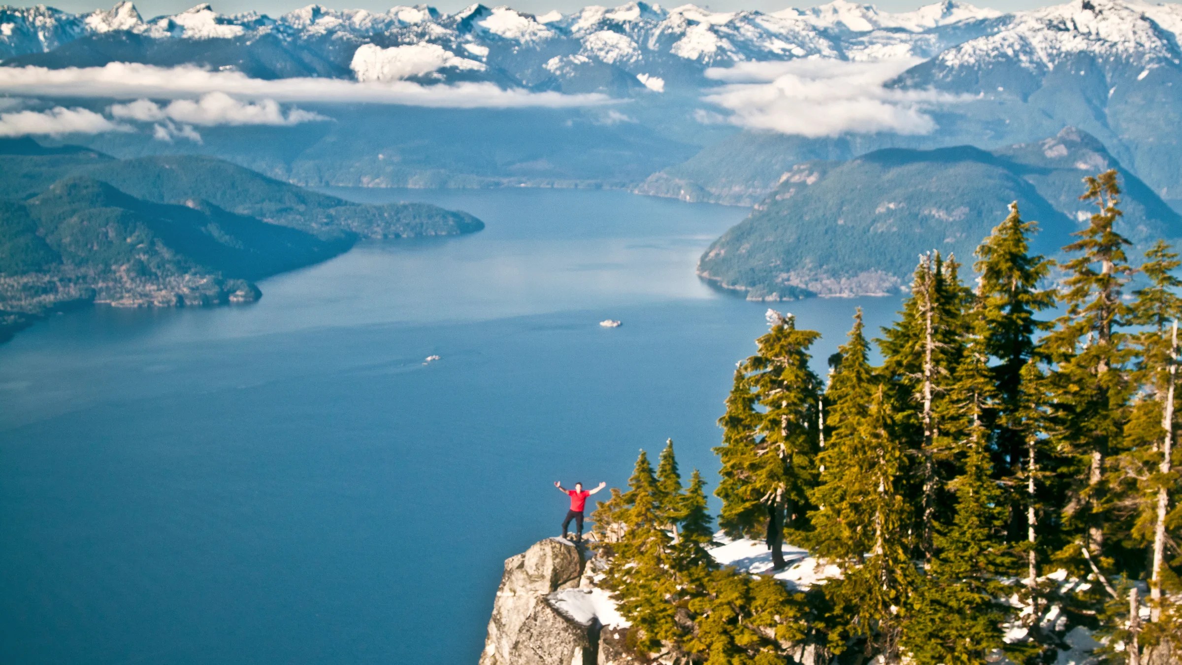 Why Search And Rescue Teams Are Begging Hikers To Stop Using Google Maps St Marks Summit 