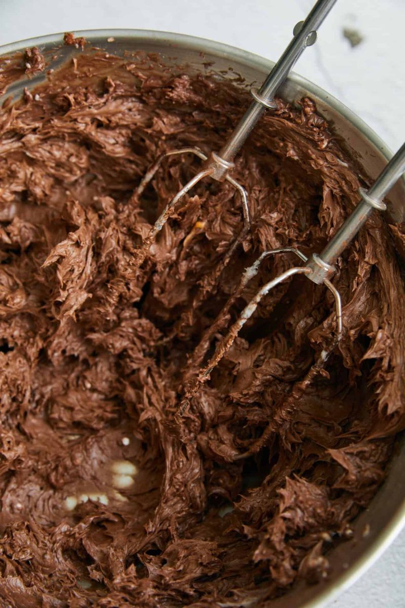 Chocolate Raspberry Cake R Baking - Desktop Dark Wallpapers for Desktop