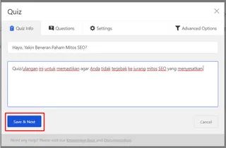 Cara Membuat E Learning Berbasis Web Untuk Pemula Mudah - Premium Gradient Image Gallery - 4K