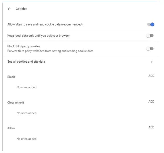 Rabot Cookies - Landscape Texture Collection - Ultra HD Quality
