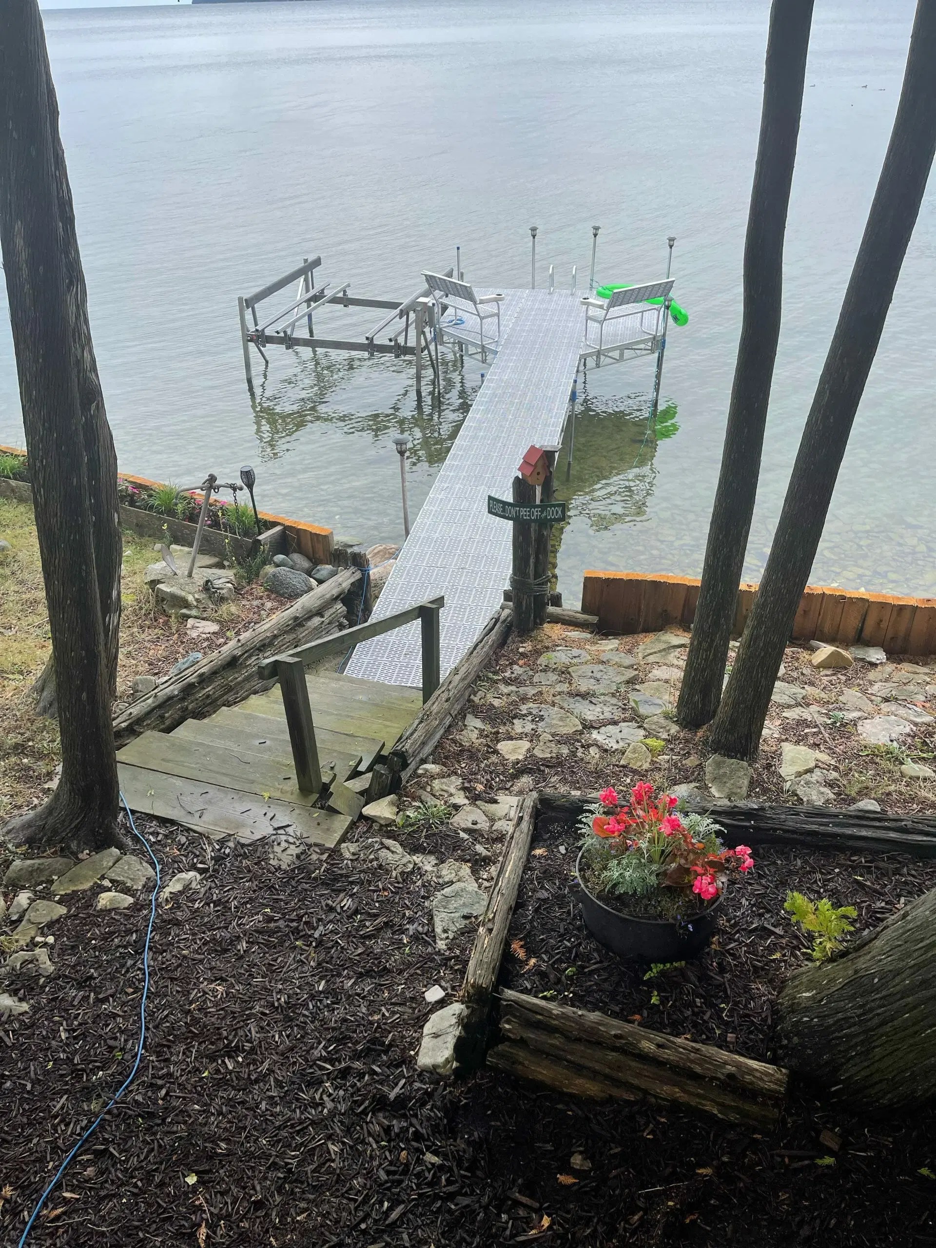 Dock Builds Bay Side Dock Co - Mobile City Images for Desktop