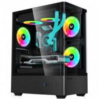 Casing Price In BD 2026 PC Case Gaming RGB BDStall Big 334411 