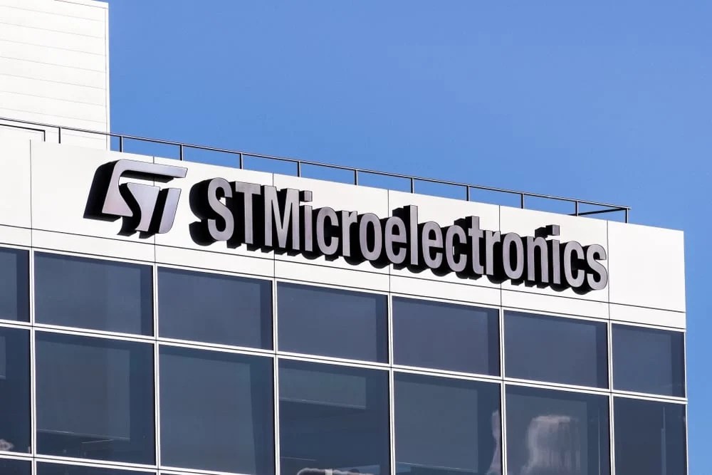 STMicroelectronics株が上昇している理由；プレマーケットで動いている20銘柄