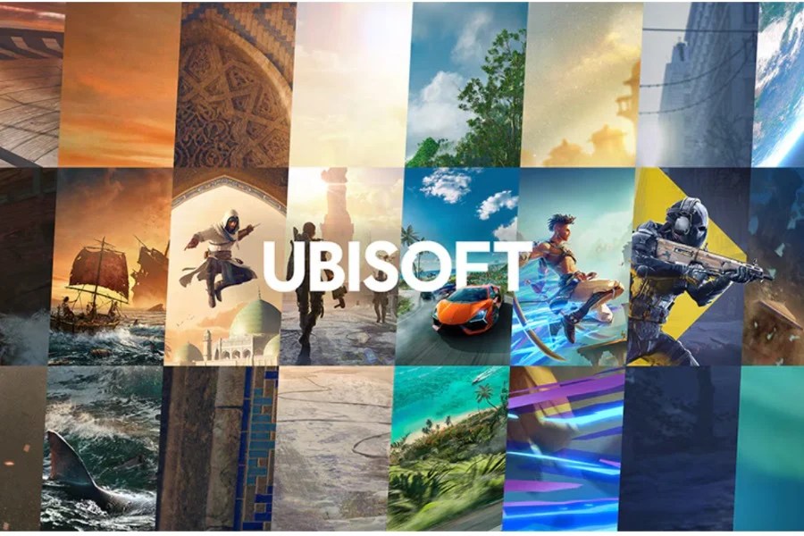 Ubi - Stunning Ocean Design - 8K