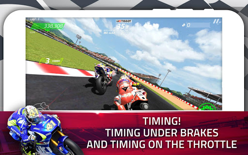 Motogp Race Championship Quest For Android Bestapptip