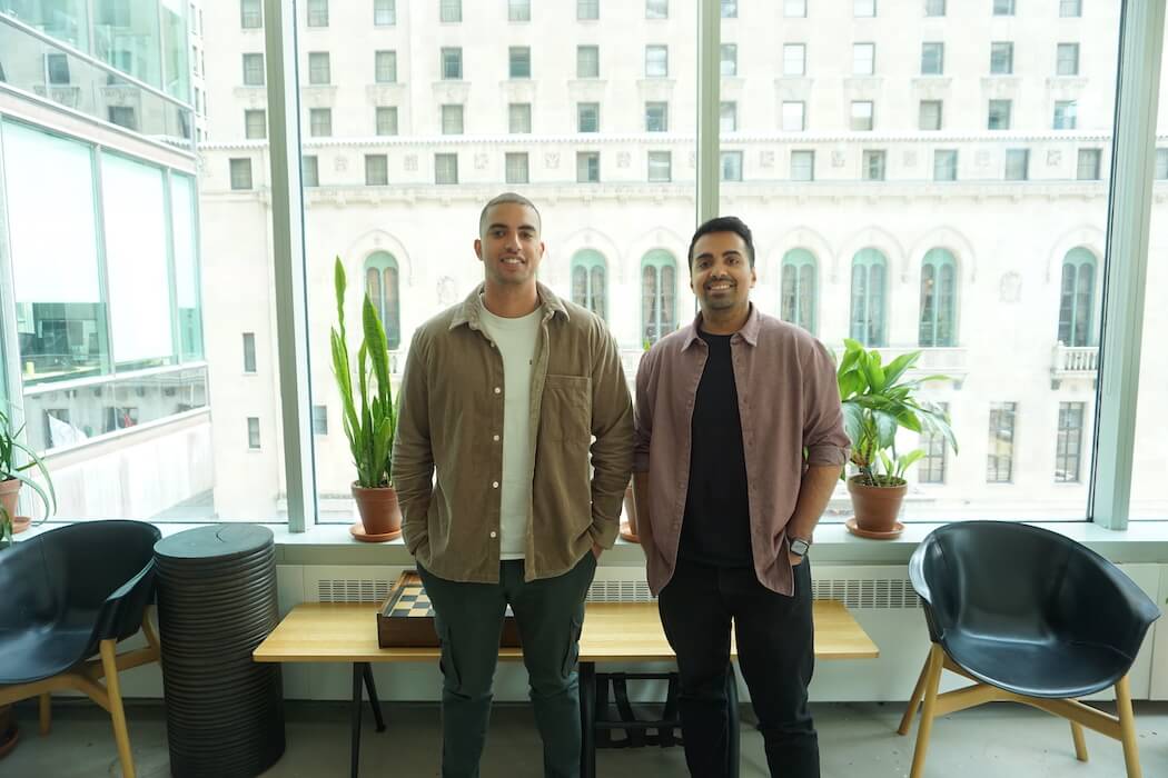 Venn launches product to make incorporation easier for Ontario entrepreneurs Venn launches product to make incorporation easier for Ontario entrepreneurs