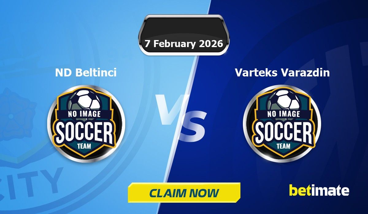 ND Beltinci Vs Varteks Varazdin Predictions Expert Betting Tips Nd Beltinci Vs Varteks Varazdin Game 3354011 