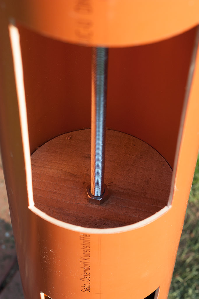 Bierkuhler Im Garten In 7 Schritten Zum Biersafe Diy