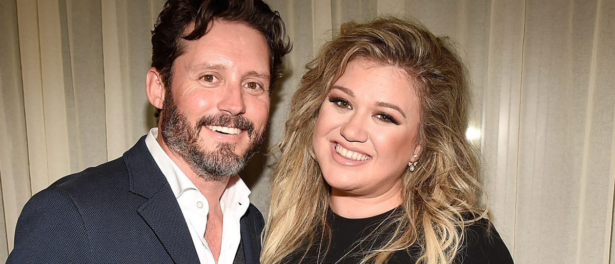 Brandon Blackstock : Kelly Clarkson Droht Ex Mann Brandon Blackstock Mit Zwangsraumung Bigfm