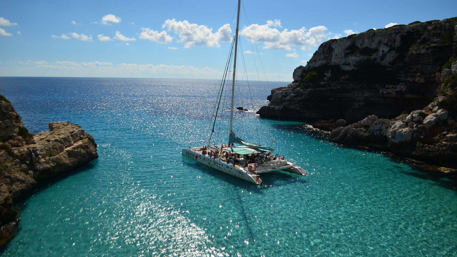 Billigflug nach palma de mallorca