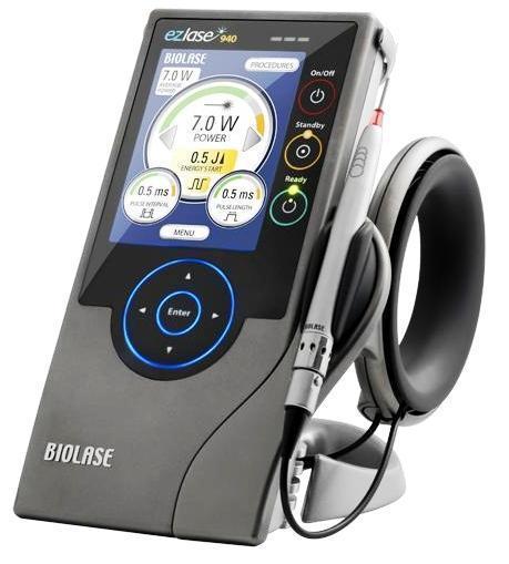 Biolase Ezlase For Sale Bimedis Id1035936