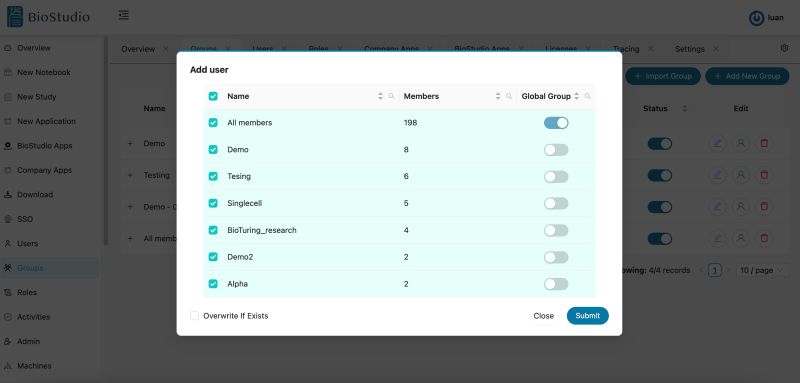 Biostudio Documentation Groups - HD Nature Backgrounds for Desktop