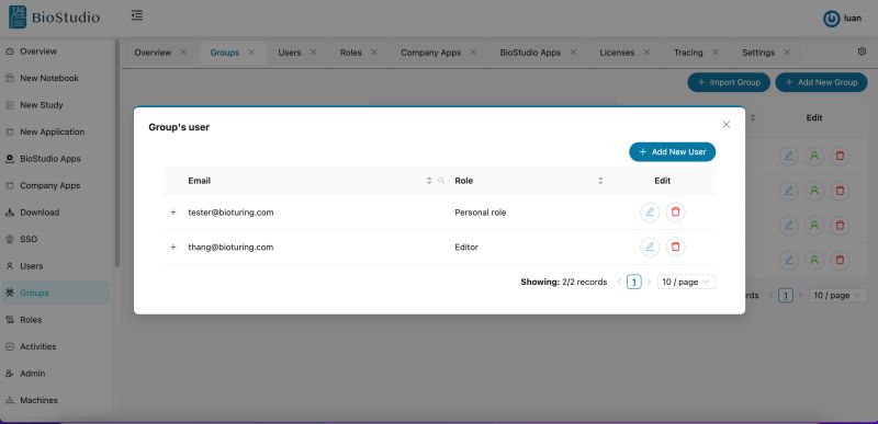 Biostudio Documentation Groups - Full HD Nature Wallpapers for Desktop