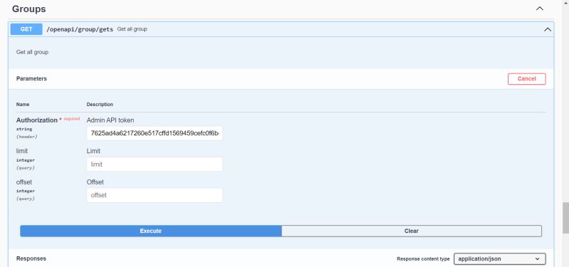 Biostudio Documentation Rest Api - High Resolution Space Designs for Desktop