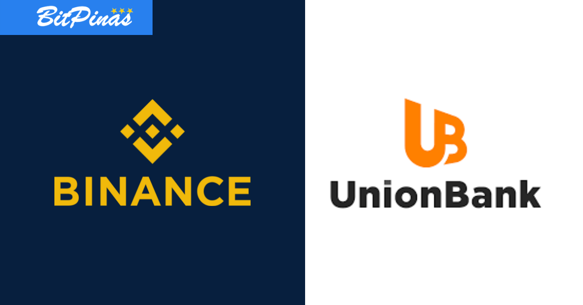Their plans include offering trading services and other . Interview Unionbank Assures It S Still The Most Crypto Friendly Bank In The Philippines Amid Reports Of Account Closures On Social Media Bitpinas