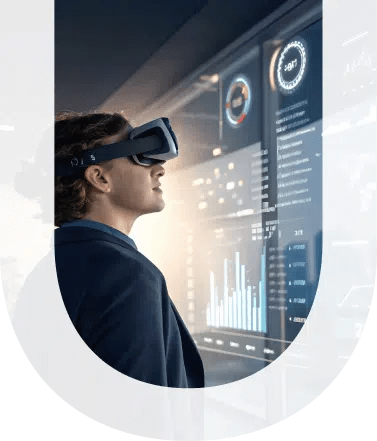 Make Smarter Decisions With Predictive Prescriptive Analytics Augury - Amazing Space Texture - Desktop