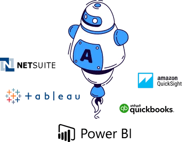 Predictive Prescriptive Analytics Solutions For Smarter Decisions - Download Elegant City Illustration | HD