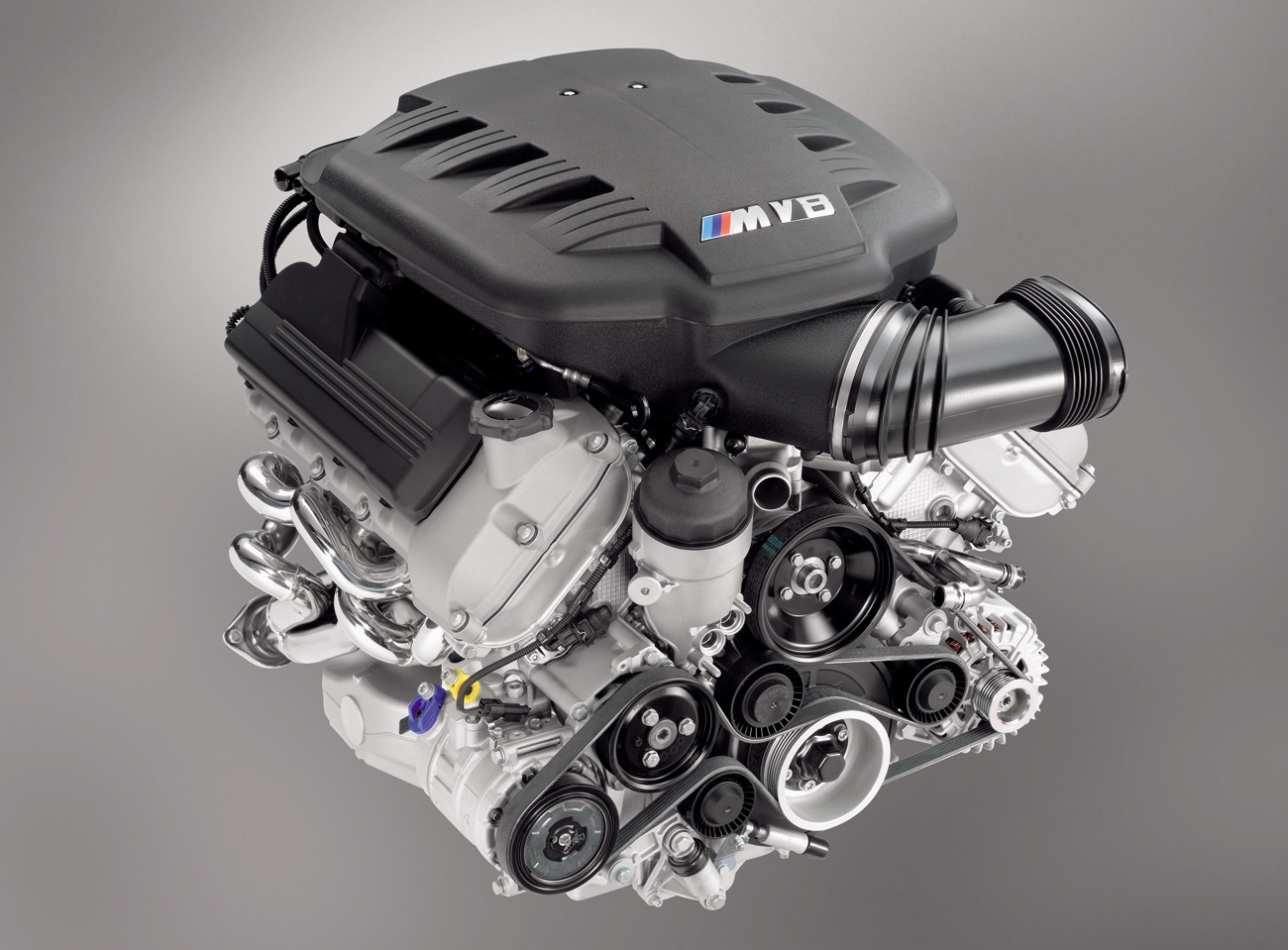Will bmw ever make a naturally-aspirated engine again?