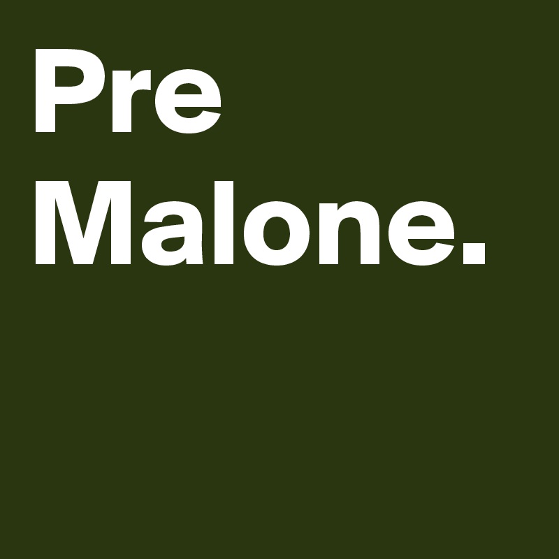 Pre Malone - Elegant 4K Minimal Wallpapers | Free Download