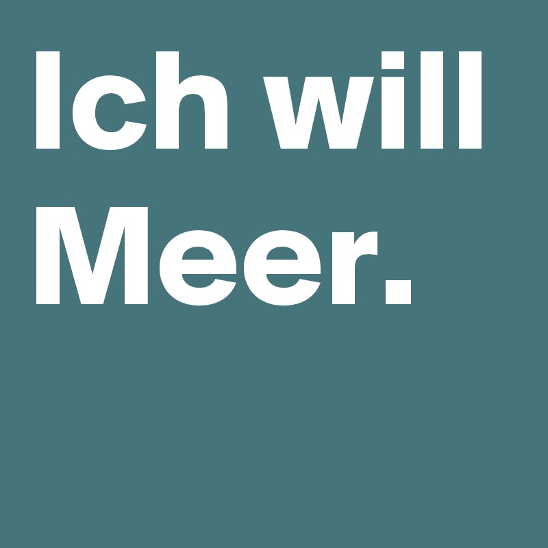 M Ll Im Meer - Space Backgrounds - Stunning Retina Collection