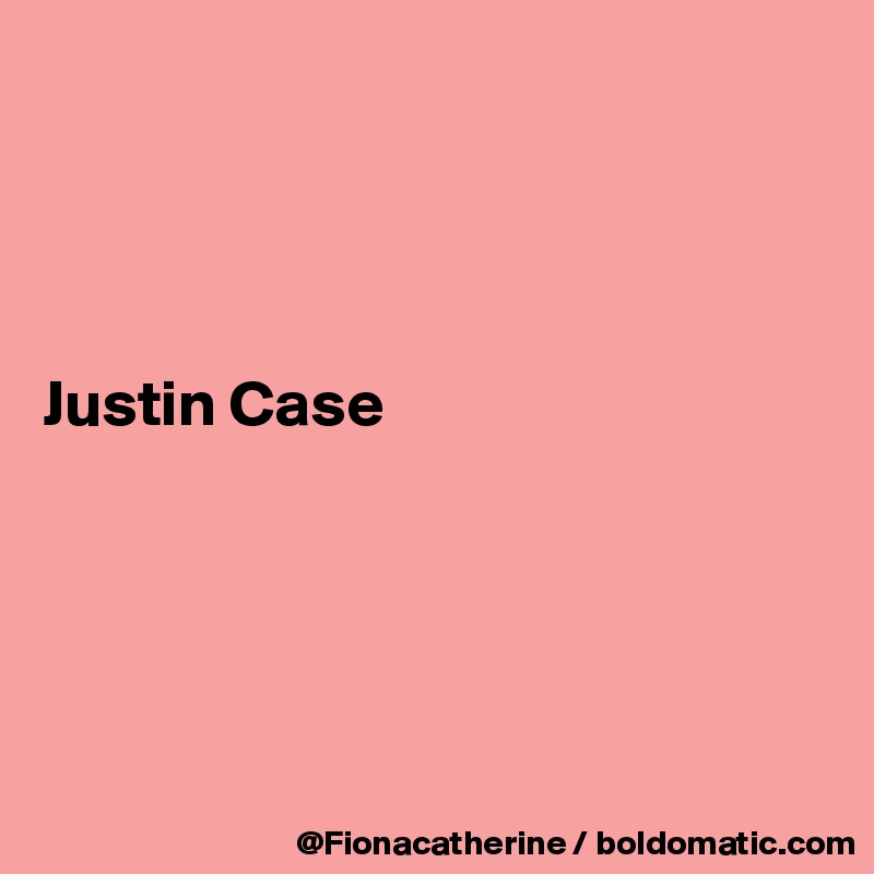 Justin Case Catalogue - Abstract Photo Collection - Ultra HD Quality