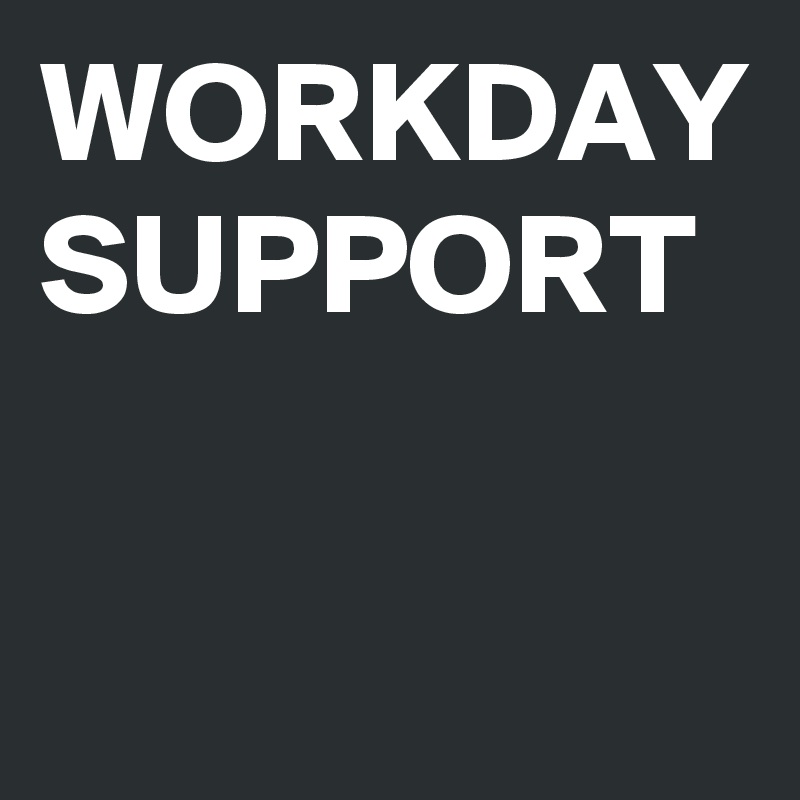 Workday Assistant Support Hub - Best Ocean Designs in Retina