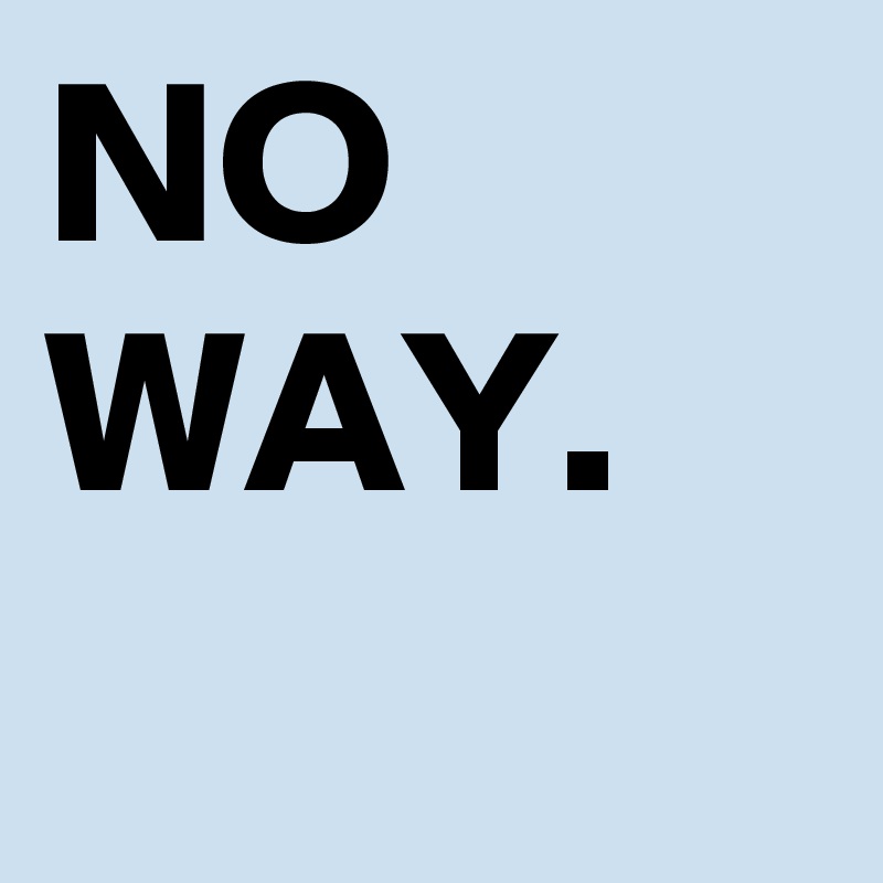 No Way - Premium Ocean Wallpaper Gallery - 4K