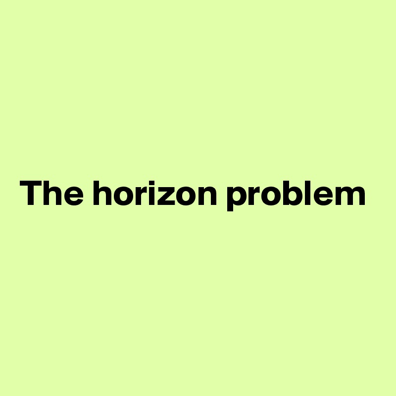 Scheme For Horizon Problem - Download Artistic Ocean Photo | HD