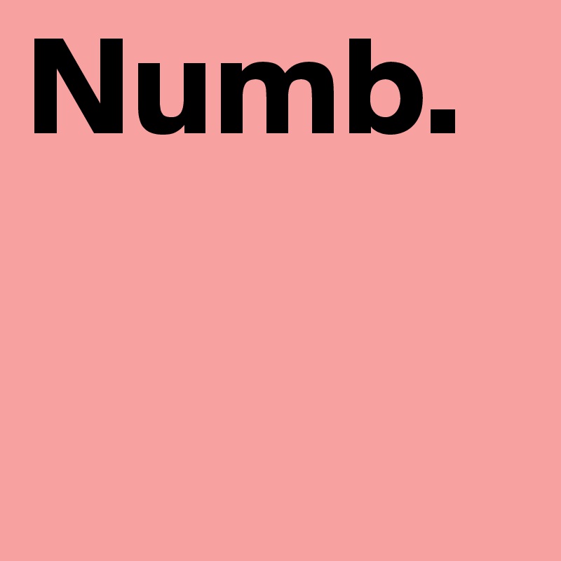 Numb - Desktop Abstract Patterns for Desktop