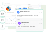 Real Time Collaborative Reporting Bold Reports