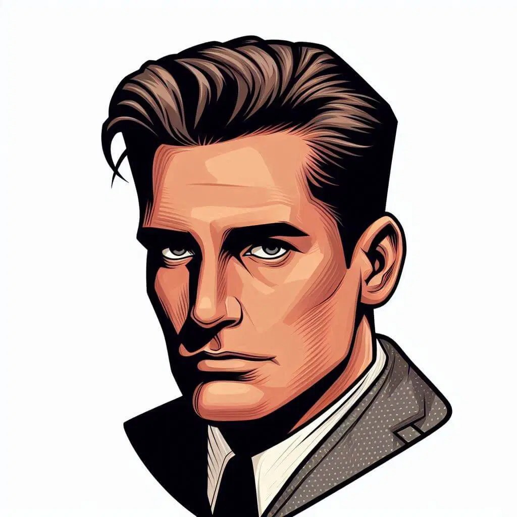 10 Important Characters In The Fountainhead Book Analysis