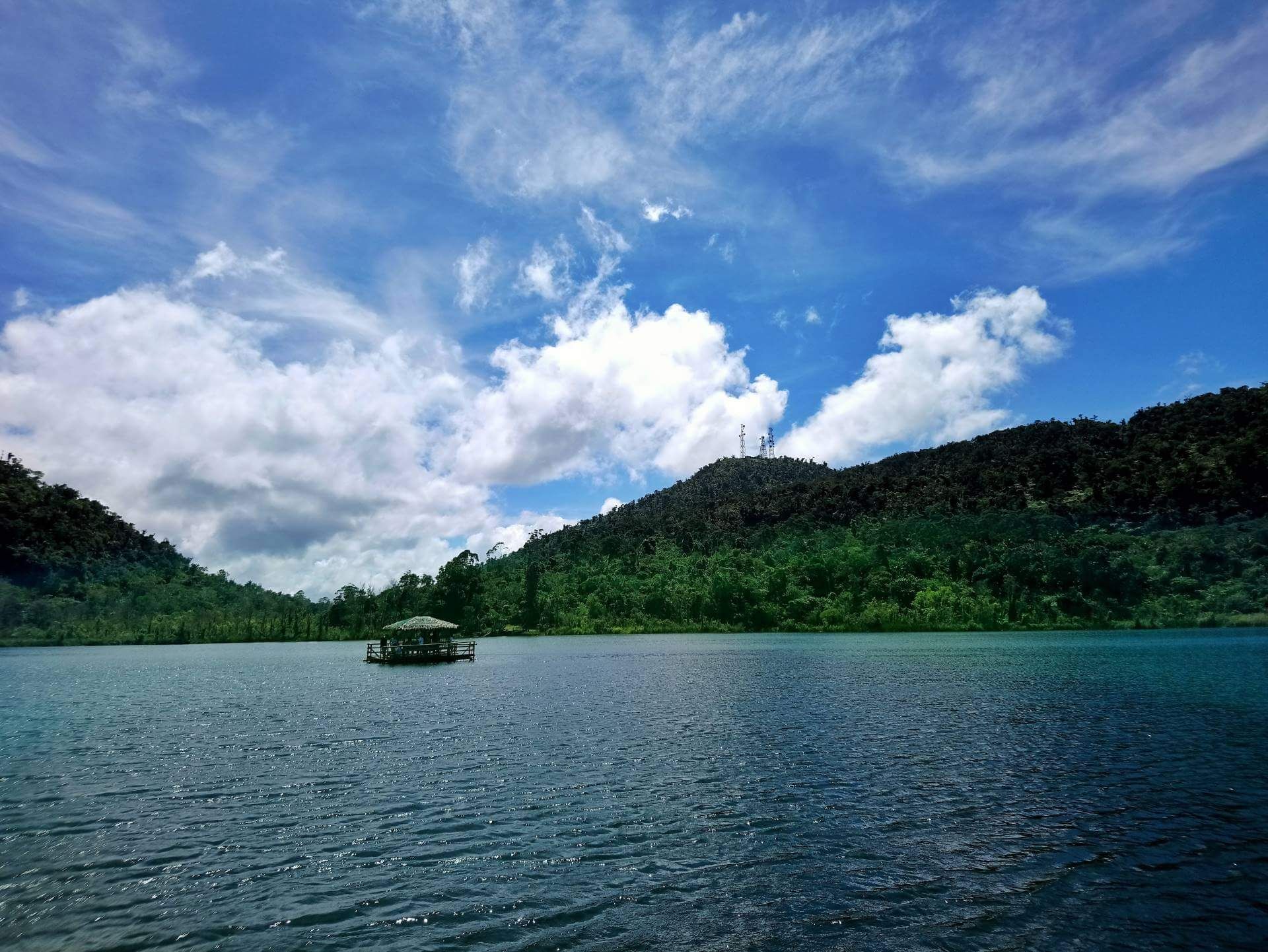 Ormoc Port - Vintage Illustrations - Classic Ultra HD Collection