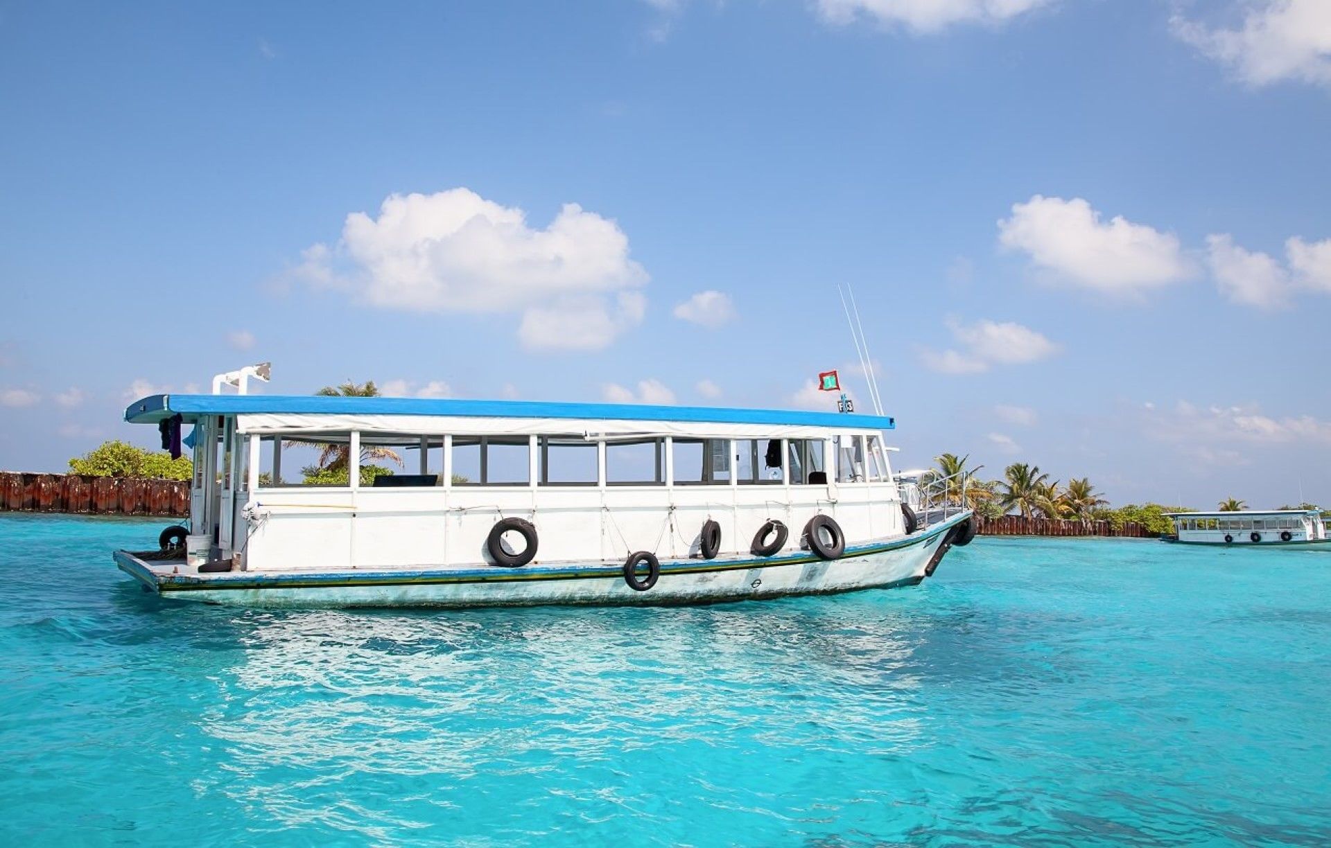 Marshall Islands Mtcc - Sunset Arts - Amazing Desktop Collection