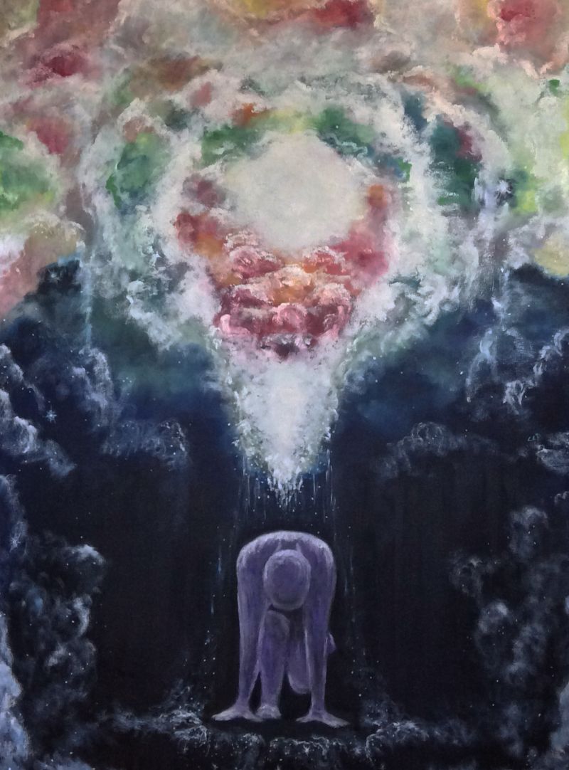 Making Angels Weasyl - Geometric Pattern Collection - Mobile Quality