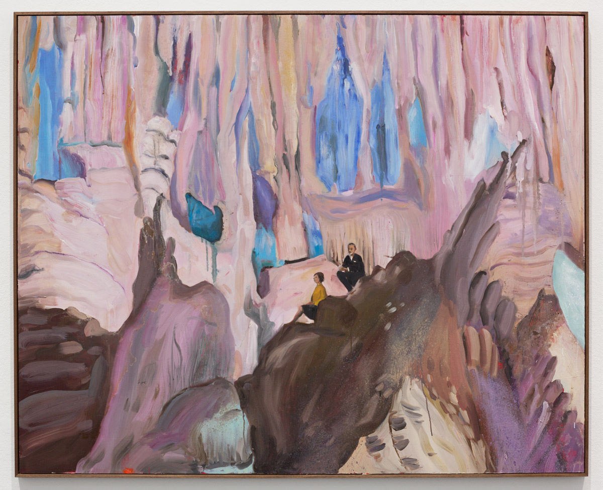 Artist spotlight: anna bjerger