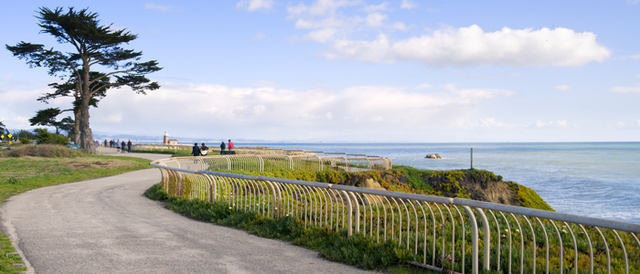 Webfeb 16, 2010 · the legend of santa claus can be traced back hundreds of years to a monk named st. Santa Cruz Scenic Bike Trails - SantaCruz.com