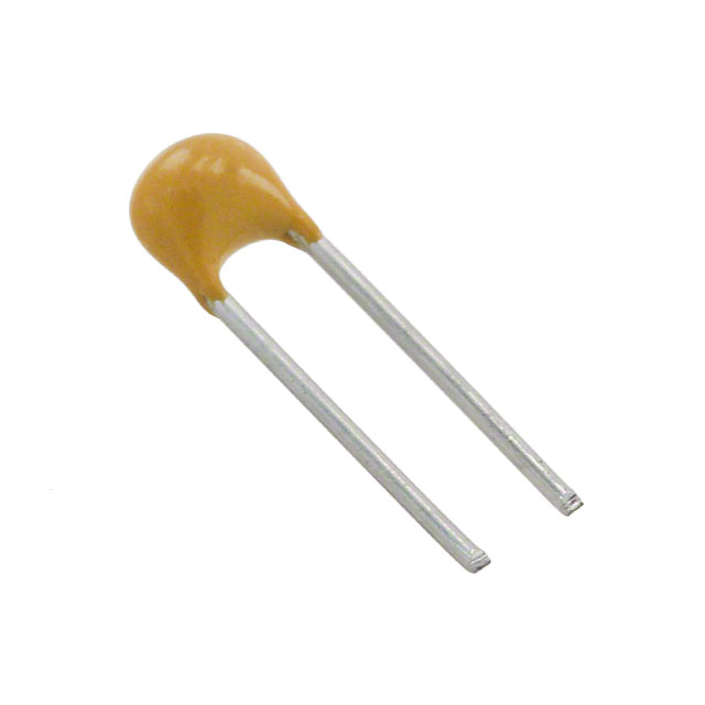 Ceramic Capacitor 0 33uf 50v 20 Electronics Components